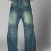 All Out Vintage Extreme Baggy Jeans