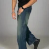 All Out Vintage Extreme Baggy Jeans