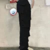 Routine Casual Cargo Pants