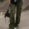 Routine Casual Cargo Pants