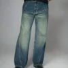 All Out Vintage Extreme Baggy Jeans