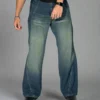 All Out Vintage Extreme Baggy Jeans