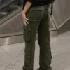 Routine Casual Cargo Pants