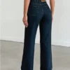 Cosmic-Blue-Dad-Fit-Straight-Jeans-JW-40-ae523acb-8011-4a5a-9df0-a4e20543a56a_595x Cosmic Blue Dad Fit Straight Jeans