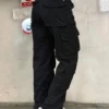 Routine Casual Cargo Pants