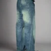 All Out Vintage Extreme Baggy Jeans