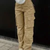 Routine Casual Cargo Pants