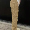 Routine Casual Cargo Pants