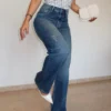 Soho Slim Fit Straight Leg Jeans
