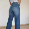 Soho Slim Fit Straight Leg Jeans