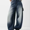 Baggy Carpenter Jeans