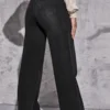 Not Your Daddy's Straight Leg Jeans