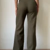 Super Highwaist Bootcut Pants
