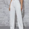 Not Your Daddy's Straight Leg Jeans