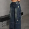 Deep Blue Distress Cargos