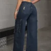 Deep Blue Distress Cargos