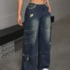 Deep Blue Distress Cargos