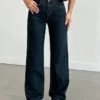 SHEIN-PETITE-Pantalon-En-Jean-Jambes-Larges-Pour-Femme-Mode-en-ligne-SHEIN-FRANCE-main-0-8e9c73d7-76a0-4c68-8195-6ac182124b26_713x Cosmic Blue Dad Fit Straight Jeans