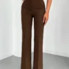 Super Highwaist Bootcut Pants