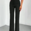Super Highwaist Bootcut Pants