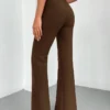 Super Highwaist Bootcut Pants