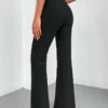 Super Highwaist Bootcut Pants
