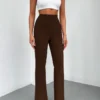 Super Highwaist Bootcut Pants