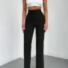Super Highwaist Bootcut Pants