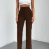 Super Highwaist Bootcut Pants
