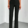 Super Highwaist Bootcut Pants
