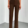 Super Highwaist Bootcut Pants