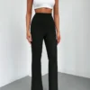 Super Highwaist Bootcut Pants