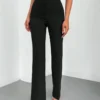 Super Highwaist Bootcut Pants