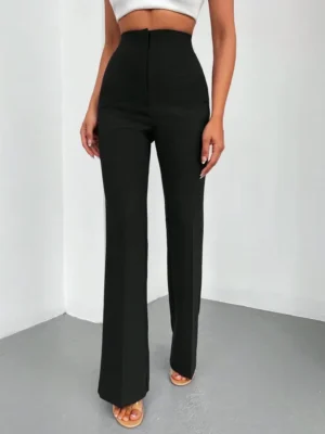 Super Highwaist Bootcut Pants