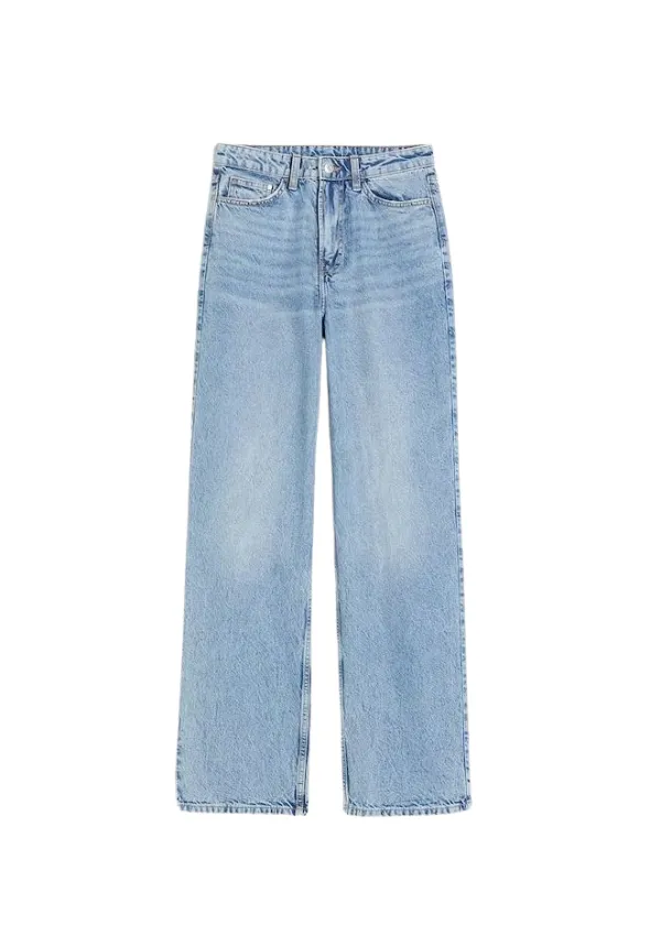 Blue Jeans