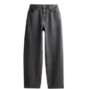 Black Baggy Jean