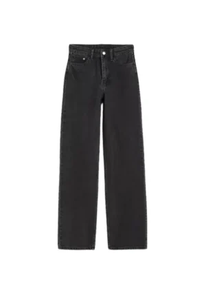 Black Jeans