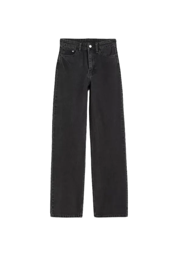 Black Jeans