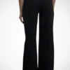 Trendy Women High Rise Textured Jeans