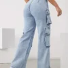 Adventurer Cargo Denim