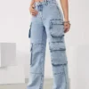 Adventurer Cargo Denim