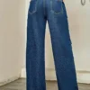 Fit Jeans Denim