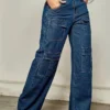 Fit Jeans Denim
