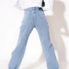 Super Ripped Mom Fit Jeans