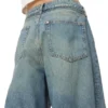 Baggy Low Jeans