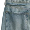 Baggy Low Jeans