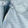 Blue Baggy Jean
